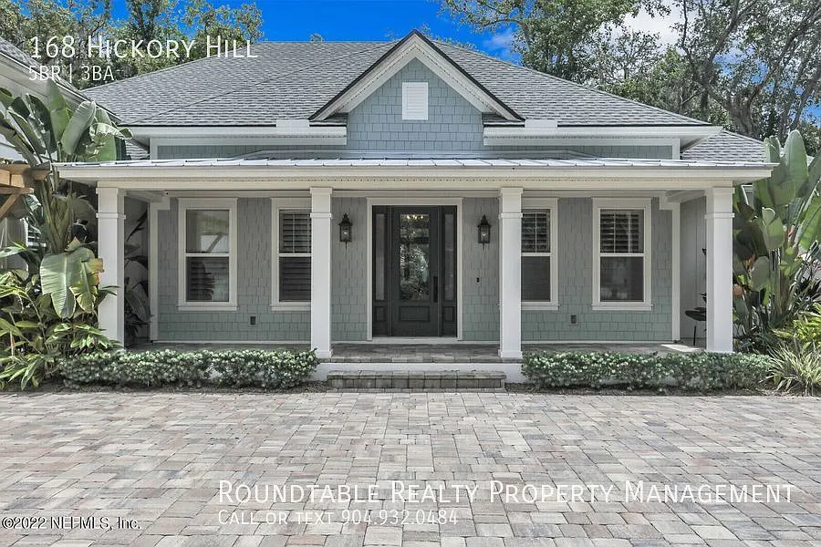 168 Hickory Hill Dr
