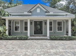 168 Hickory Hill Dr, Saint Augustine, FL 32095