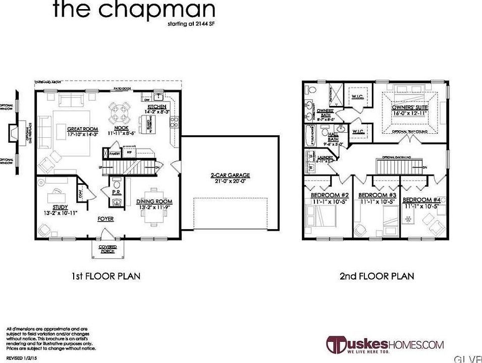 2nd image of 2165 Eagles Landing Dr #199