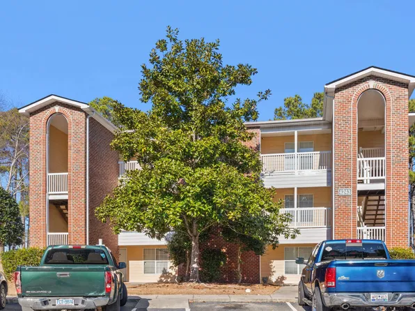 4243 Villas Dr. #502, Little River, SC 29566