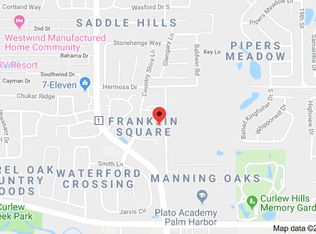 1483 Brier Ct, Palm Harbor, FL 34683