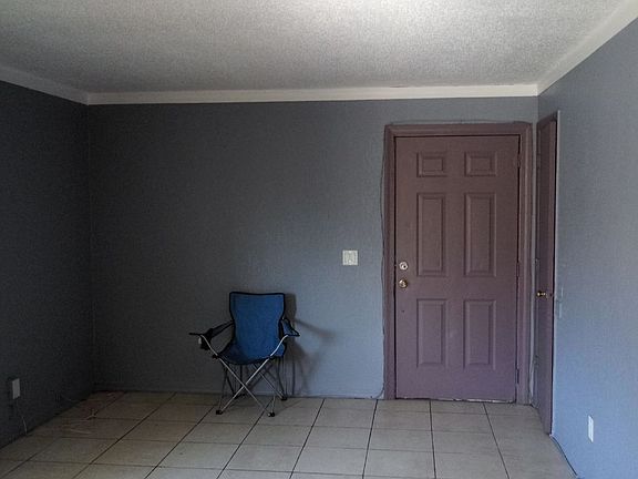 Downstairs living room