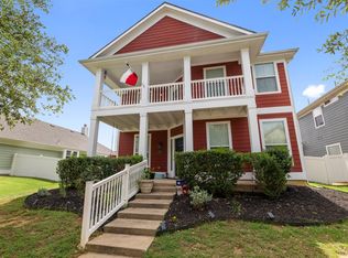 2220 Rodgers Ln, Aubrey, TX 76227