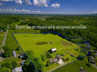 1689 Ridge Rd, Sevierville, TN 37862