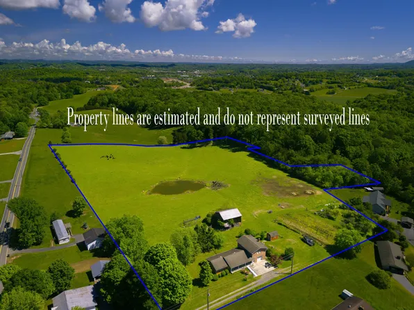 1689 Ridge Rd, Sevierville, TN 37862