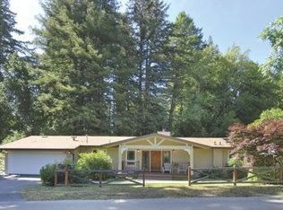 195 Redwood Dr, Felton, CA
