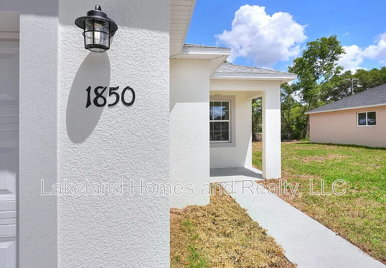 1850 Martin Luther King Jr Blvd — Photo 3