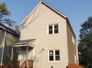 5921 S Sangamon St APT 1, Chicago, IL 60621