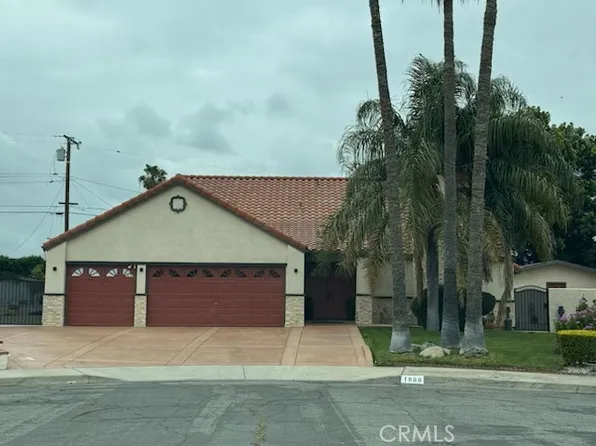 1888 N Marcella Ave, Rialto, CA 92376