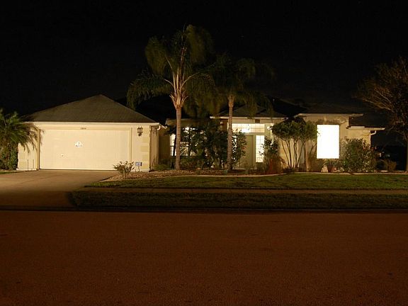 Night View
