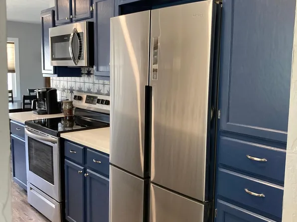 214 W Roberson Dr, Fruita, CO 81521