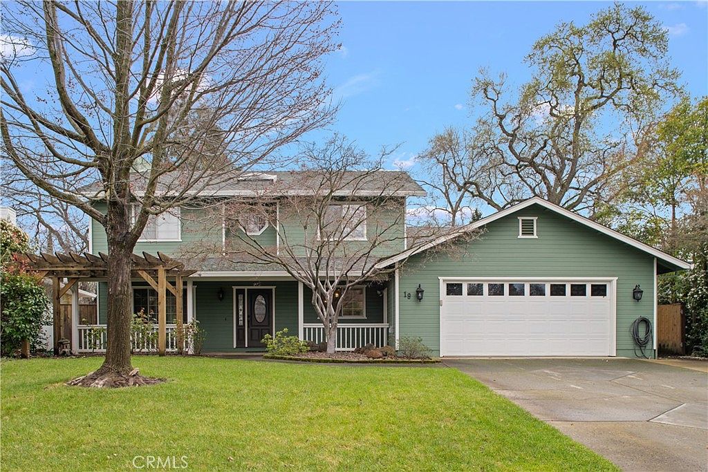19 Stansbury Ct, Chico, CA 95928 Zillow