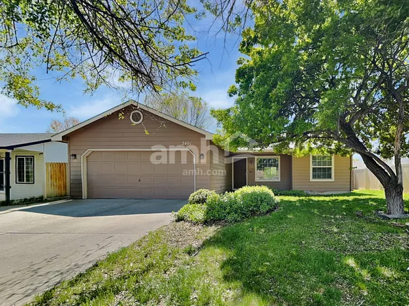 2401 Louisiana Pl, Nampa, ID 83686