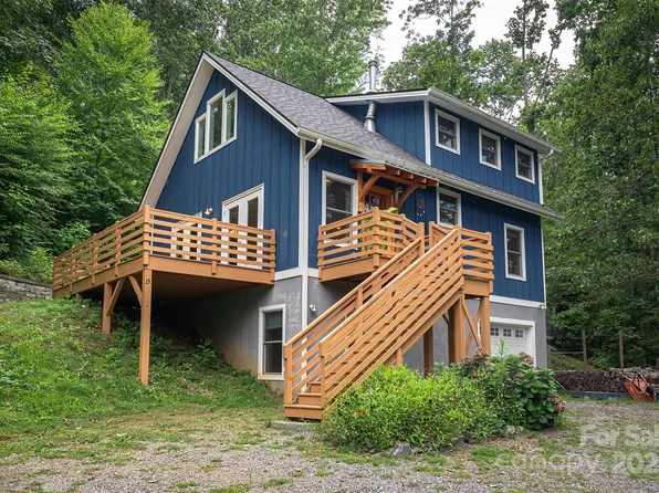 15 Shytle Ln, Fletcher, NC 28732