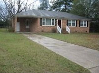 2136 Eaton Cir, Florence, SC 29501