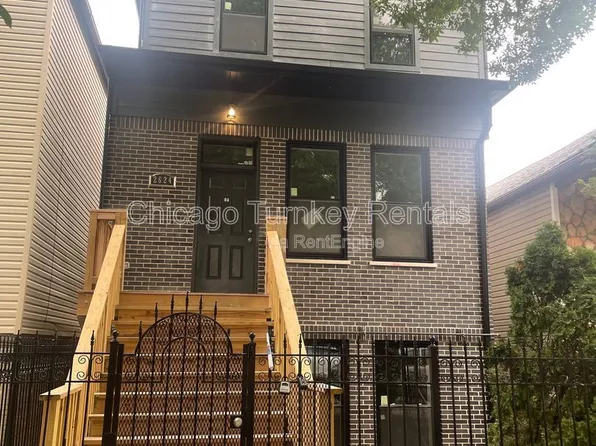 2624 W 24th St #G, Chicago, IL 60608