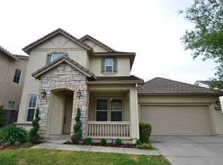 7532 Colbert Dr, Rancho Murieta, CA 95683