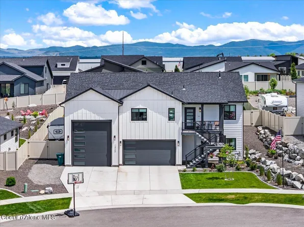 13740 N Ramore Ct, Rathdrum, ID 83858