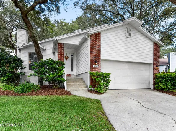 12021 SAVERIO Lane, Jacksonville, FL 32225