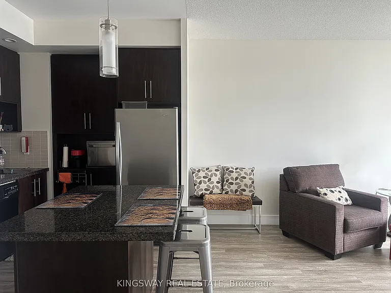 120 Homewood Ave #1603 — Photo 1
