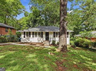 2246 Polar Rock Ter SW, Atlanta, GA 30315
