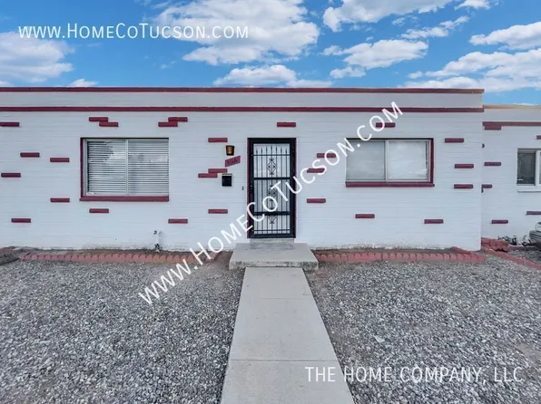 3666 E Ellington Pl, Tucson, AZ 85713