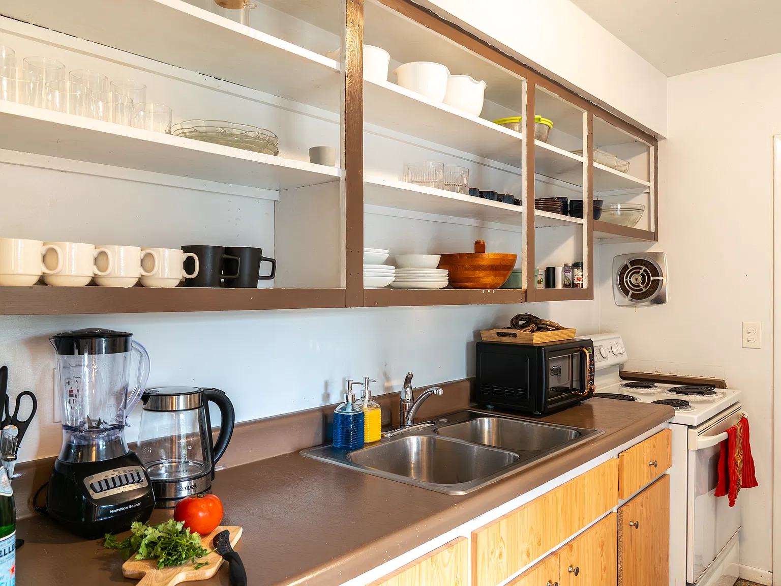 2 bed, 729 sqft, $2,000 — Photo 4