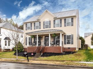 17112 Hugh Torance Pkwy, Huntersville, NC 28078