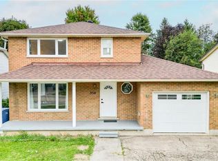 336 Imperial Rd S, Guelph, ON N1K 1L8