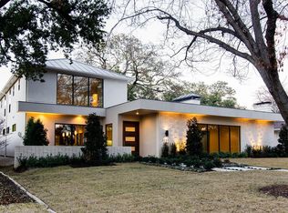 6205 Del Norte Ln, Dallas, TX 75225