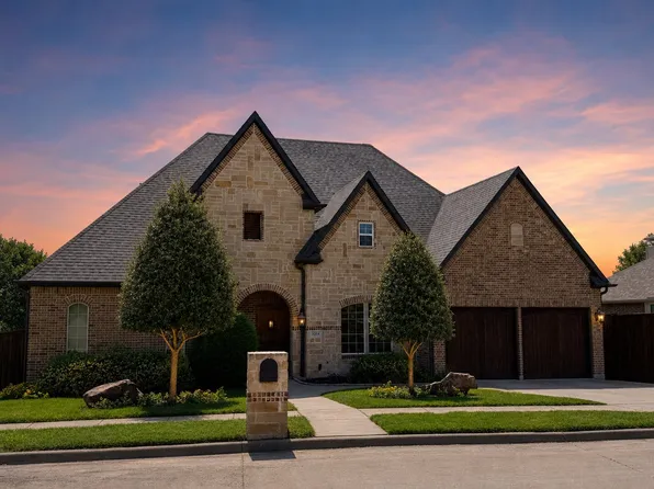 3214 Blue Haven Way, Wylie, TX 75098