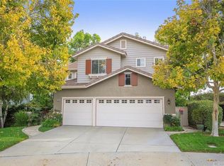 27628 Briarcliff Pl, Valencia, CA 91354