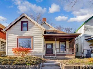 1719 NE Jefferson Ave, Peoria, IL