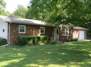 2894 S Market St, Marion, IL 62959