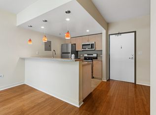 425 W Beech St UNIT 611, San Diego, CA 92101