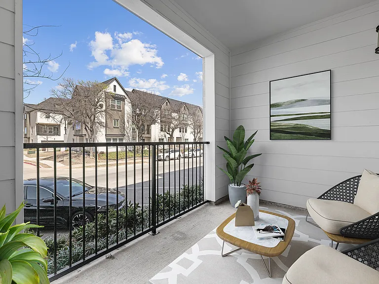 Bell Gateway Village — Photo 12