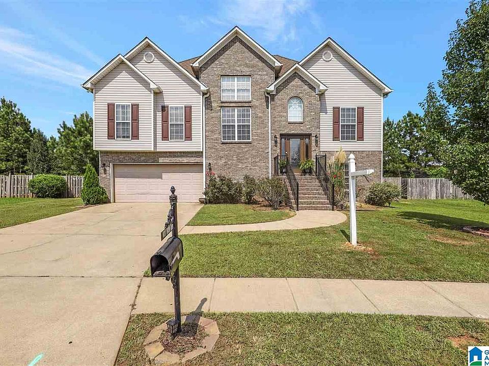 289 Waterford Cove Trl, Calera, AL 35040 Zillow