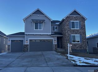 7061 S White Crow Way, Aurora, CO 80016