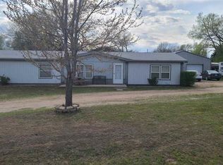 703 N Kent Rd, Hutchinson, KS 67501