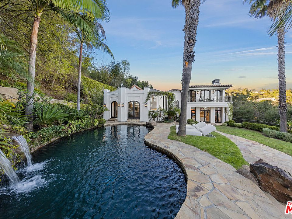 10048 Cielo Dr, Beverly Hills, CA 90210 Zillow