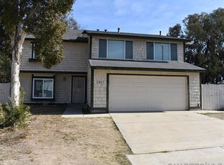 2045 Berryland Ct, Lemon Grove, CA 91945