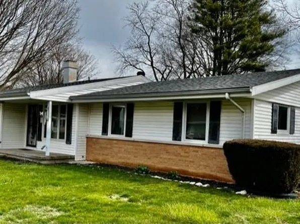 117 Kent Dr, Catlin, IL 61817