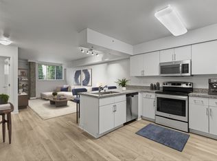 Park Metro, Bellevue, WA 98004