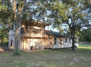 6816 Fm 2088, Winnsboro, TX 75494