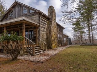 1280 Millstone Rd, Woodlawn, VA 24381