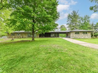 11505 Eller Rd, Fishers, IN 46038