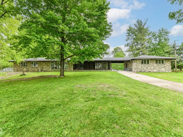 11505 Eller Rd, Fishers, IN 46038