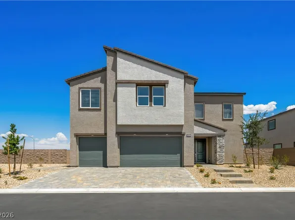 8656 Volt St, Las Vegas, NV 89113
