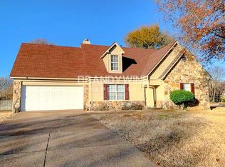 4770 Greenside Rd, Millington, TN 38053