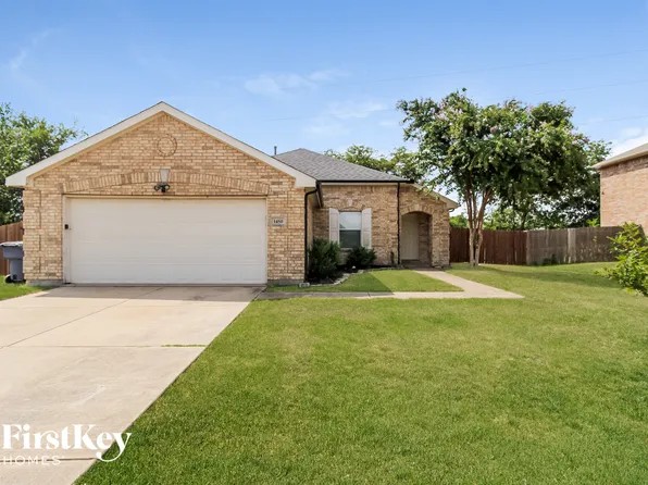 1450 Waldrop Dr, Lancaster, TX 75146